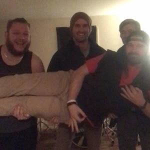 Meet your Posher, Joseph